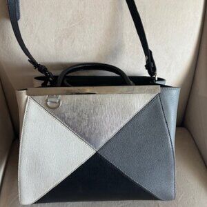 Fendi Petite Sac 2 jour